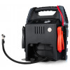 Wuber W14270 5-in-1 Booster-Luftkompressor mit Starthilfe