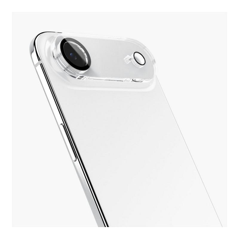 Vonmählen Objektivschutz für Apple iPhone 17 Air (1 Stk.)