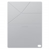 Samsung Book Cover für Galaxy Tab S12+ EF-BX840PWEGWW, weiß