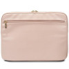 Guess GUCS14ZPGSTEGP Laptophülle, 14 Zoll, Triangle 4G, pink