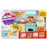 ZURU Mini Brands Magic Cook Kitchen Spielset Serie 1