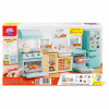 ZURU Mini Brands Magic Cook Kitchen Spielset Serie 1