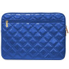 Guess Quilted 4G Laptophülle GUCS14ZPSQSSGB 14", blau