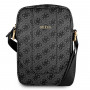 Guess GUTB104GG Tablet-Hülle für 10" Tablets, grau, 4G UPTOWN