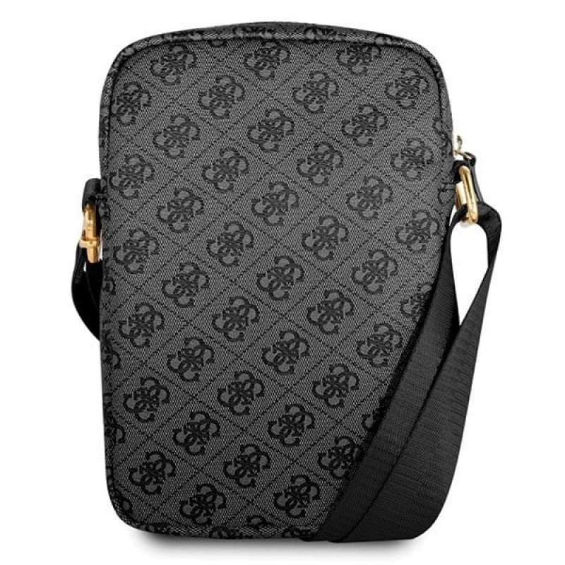 Guess GUTB104GG Tablet-Hülle für 10" Tablets, grau, 4G UPTOWN
