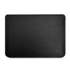 Guess GUCS14PSATLK Saffiano Triangle Logo Laptophülle 13/14", schwarz