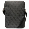 Guess GUTB10P4RPSK 4G Stripes Tablet-Tasche 10", schwarz