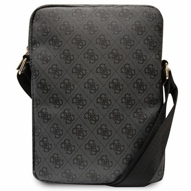 Guess GUTB10P4RPSK 4G Stripes Tablet-Tasche 10", schwarz