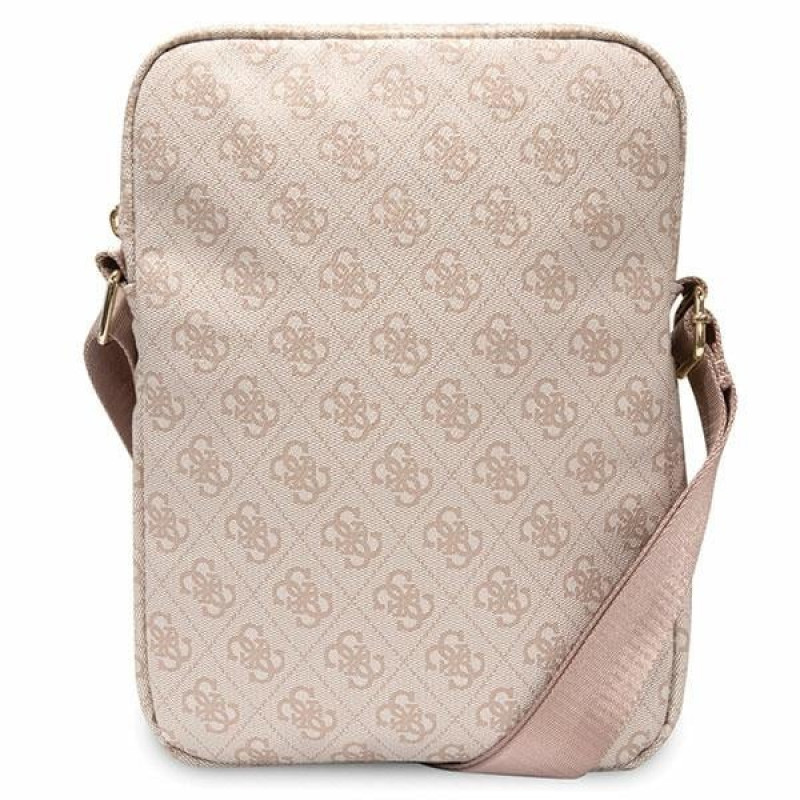 Guess GUTB10P4RPSP 4G Stripes Tablet-Tasche 10", pink