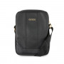 Guess GUTB10TBK Saffiano Tablet-Hülle für 10" Tablets, schwarz