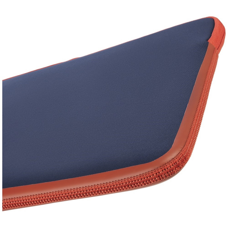 Tucano Elements 2 Hülle für 13" MacBook Air / Pro, RPET-Neopren, blau