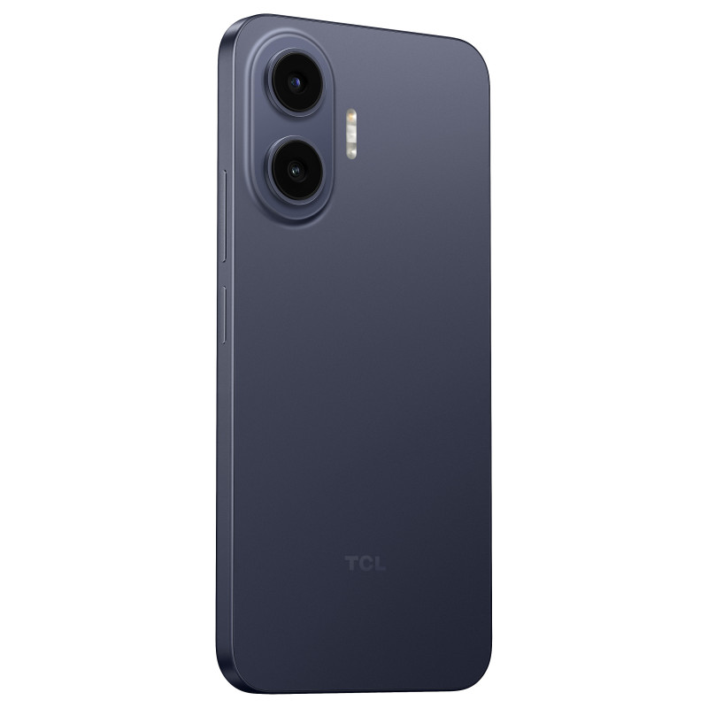TCL P80 Smartphone, 128 GB (T853K-2ALCA112)