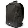 BMW BMBP15COSPCTFK Rucksack für Laptops bis 16 Zoll, schwarz, Carbon Tricolor, perforiert