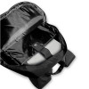 BMW BMBP15COSPCTFK Rucksack für Laptops bis 16 Zoll, schwarz, Carbon Tricolor, perforiert