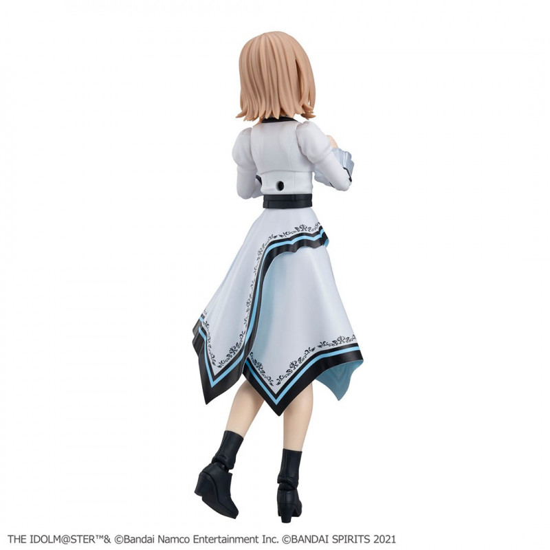 Gunpla 30MS The Idolmaster Mano Sakuragi (20th Anniv. You and i!)