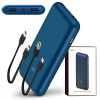 Extralink ZMI Pro 20000 Powerbank QB823, 20000 mAh, 65 W
