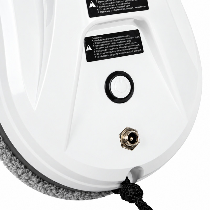 Extralink Fensterreinigungsroboter (EX.82948)