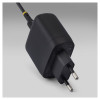 StarTech.com 1065EB-WALL-CHARGER 65 W USB-C GaN Notebook-Ladegerät, schwarz