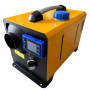 Extralink EX.82924 Öl-Luftheizung Gebläse Webasto 8 kW, 12/24 V, Bluetooth