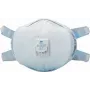 3M 8835+ FFP3 Feinstaubmaske, 5er-Pack
