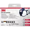 3M Halbmaske 4251+BC1 Blau (4251+BC1)