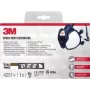 3M Halbmaske 4251+BC1 Blau (4251+BC1)