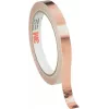 3M Scotch 1181 Kupferfolienband, 16,5 m x 15 mm, elektrisch leitfähiger Acrylkleber, EMI-Abschirmung 118115