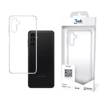 3MK Armor Case für Samsung Galaxy A13 5G / A04S, Transparent