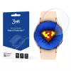 3MK FlexibleGlass Lite Displayschutzfolie für Samsung Galaxy Watch 4 40mm