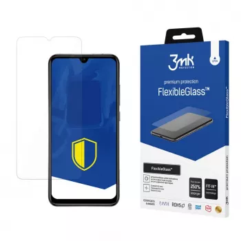3MK FlexibleGlass Displayschutzfolie für Xiaomi Redmi 9
