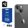 3MK Lens Protection Pro für iPhone 14 Max, Graphite