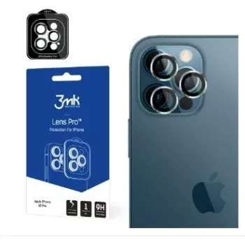 3MK Lens Protection Pro für iPhone 12 Pro