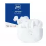3MK LifePods Protection Bluetooth 5.3 ANC Technologie Weiß