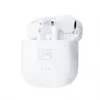 3MK MovePods 6,5 Stunden Bluetooth 5.3 True Wireless Ohrhörer Weiß