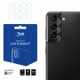 3MK Linsenschutz für Samsung Galaxy S21 5G