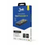 3MK SilverProtection+ Displayschutzfolie für Samsung Galaxy A52 4G/A52 5G/A52s - Silber