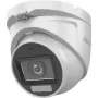 4-in-1 Dome-Kamera Hilook THC-T157-LMS(2,8mm) 5MP Smart Hybrid Light 30m