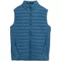 4F Herren-Denim-Weste M062 - Größe S