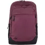 4F U274 Rucksack, burgunder