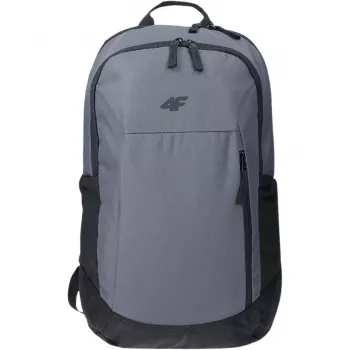 4F U277 Rucksack, grau