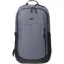 4F U277 Rucksack, grau