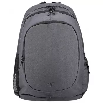 4F U278 Rucksack, cool light gray