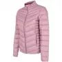 4F Damen-Steppjacke H4Z22 KUDP002 Helllila Größe S