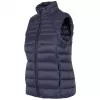 4F Damen Steppweste Navy Blue H4Z22 KUDP001 31S M