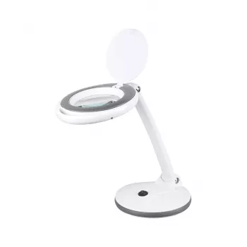 5D 6W Rebel Tischlupe Lampe (30x2835 SMD)