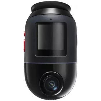70mai Dash Cam 4K Omni X800 Schwarz