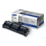 Samsung MLT-D119S Schwarz Original Tonerkartusche, 3000 Seiten, Schwarz, 1 Stk.