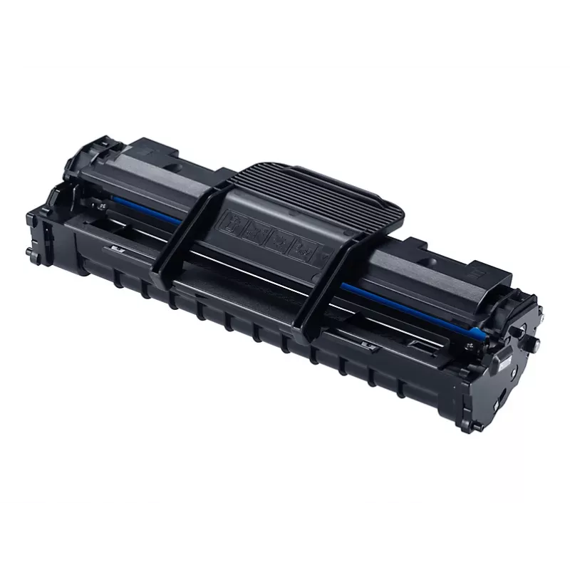 Samsung MLT-D119S Schwarz Original Tonerkartusche, 3000 Seiten, Schwarz, 1 Stk.