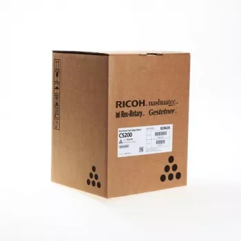 Ricoh 828426 Tonerkartusche 1 Stück Original Schwarz