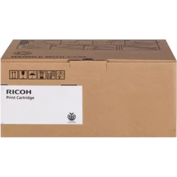 Ricoh 828427 Tonerkartusche 1 Stück Original Gelb